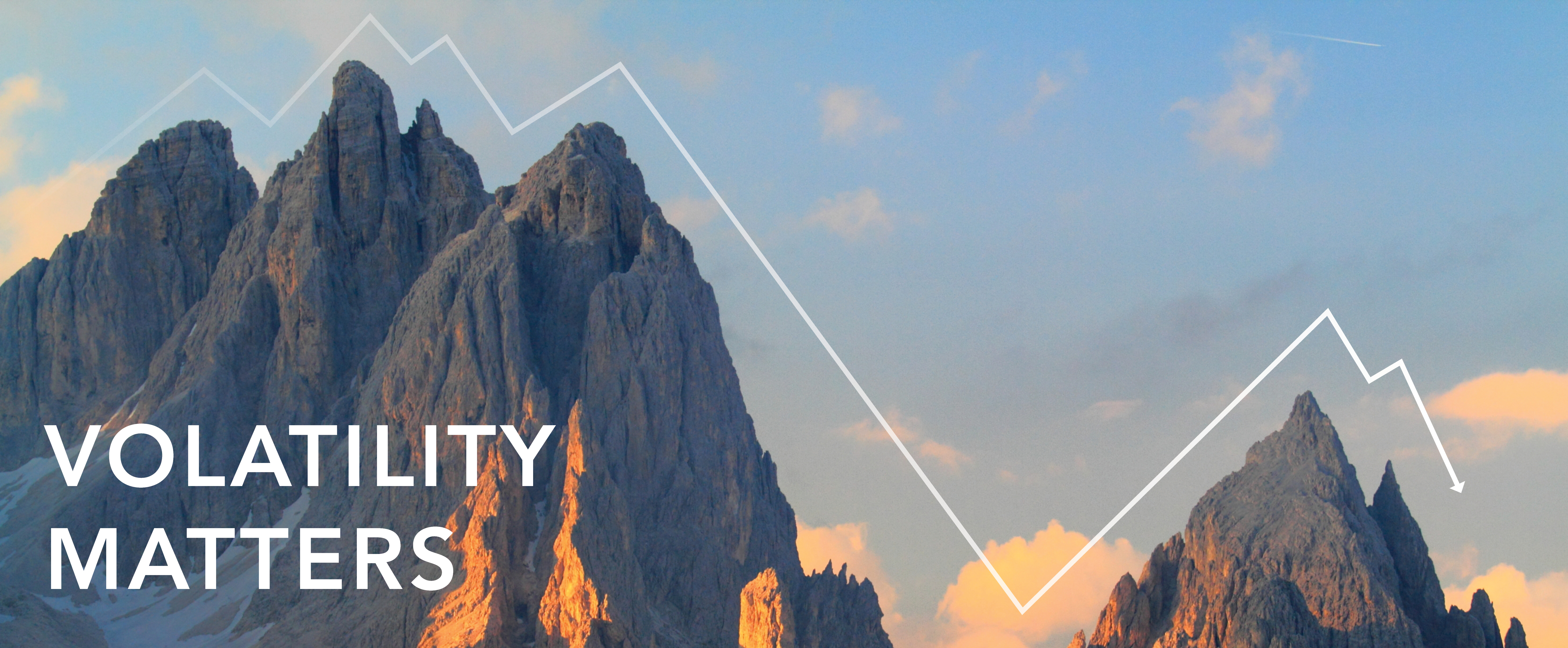 Volatility Matters